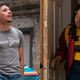 Anthony Ramos (In the Heights) and Dominique Fishback (Project Power) co-star in the latest Transformers.